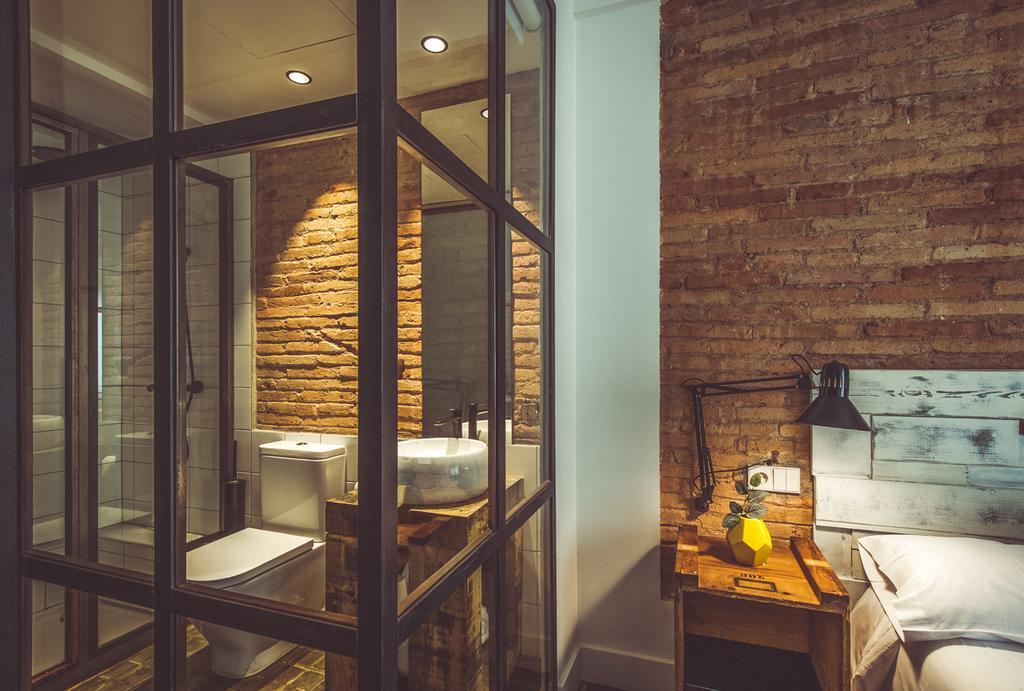 Boutique 1847 Pensión Barcelona