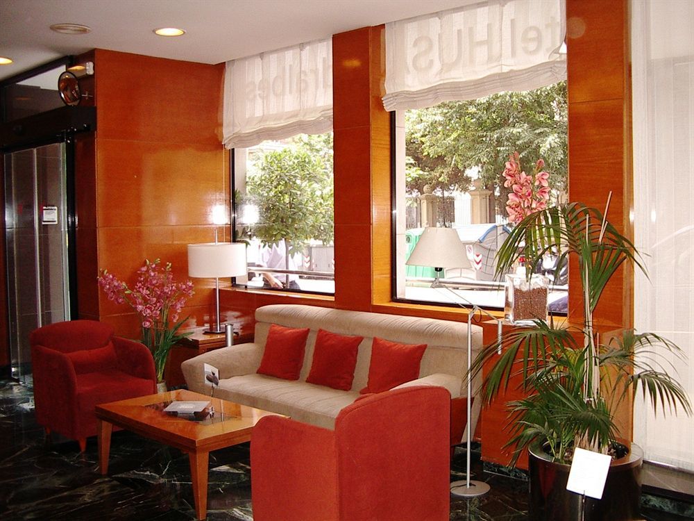 Pedralbes Hotel