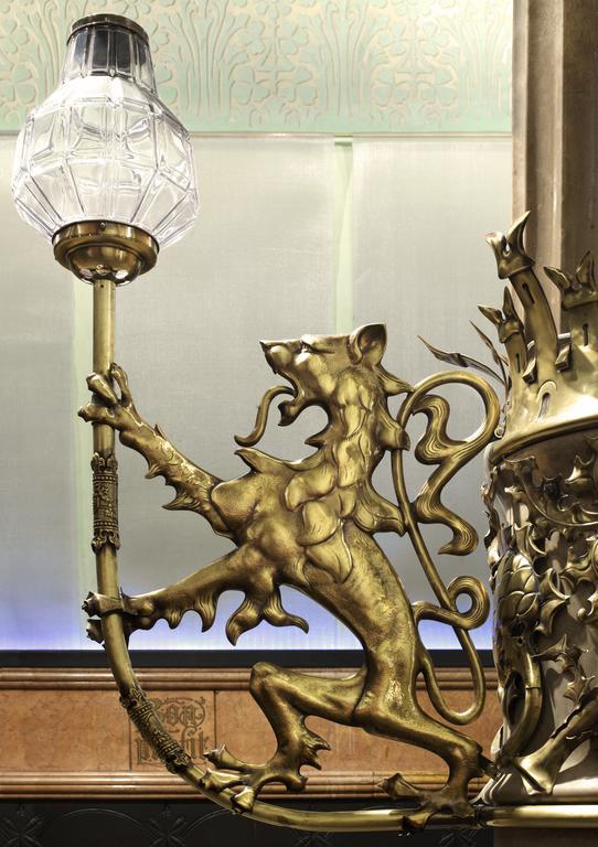 Hotel España Ramblas 4*