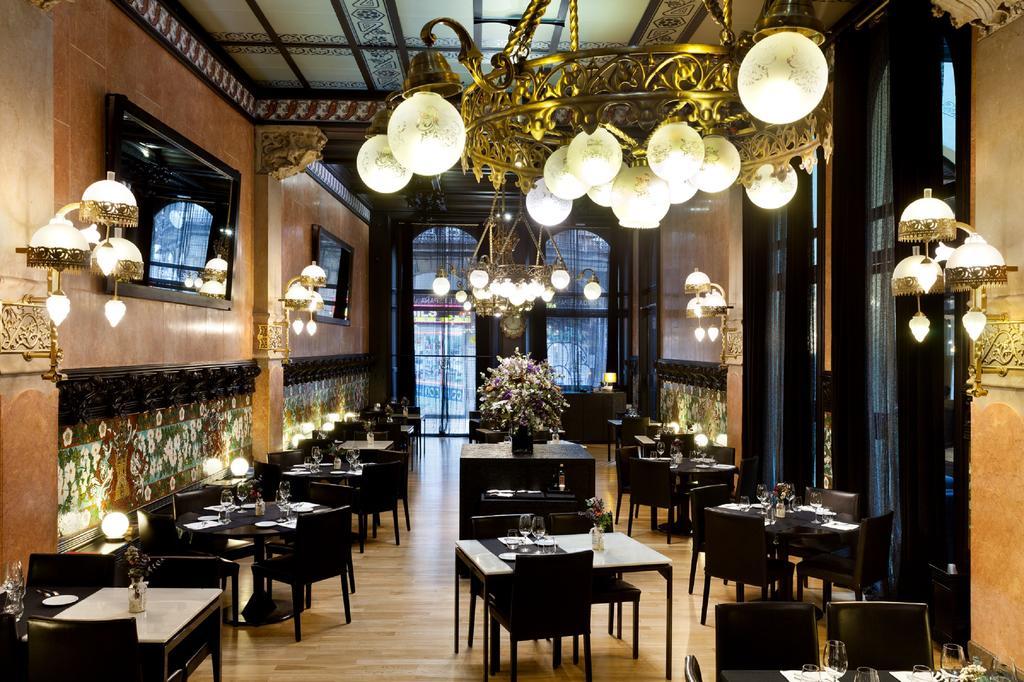 España Ramblas Hotel 4*