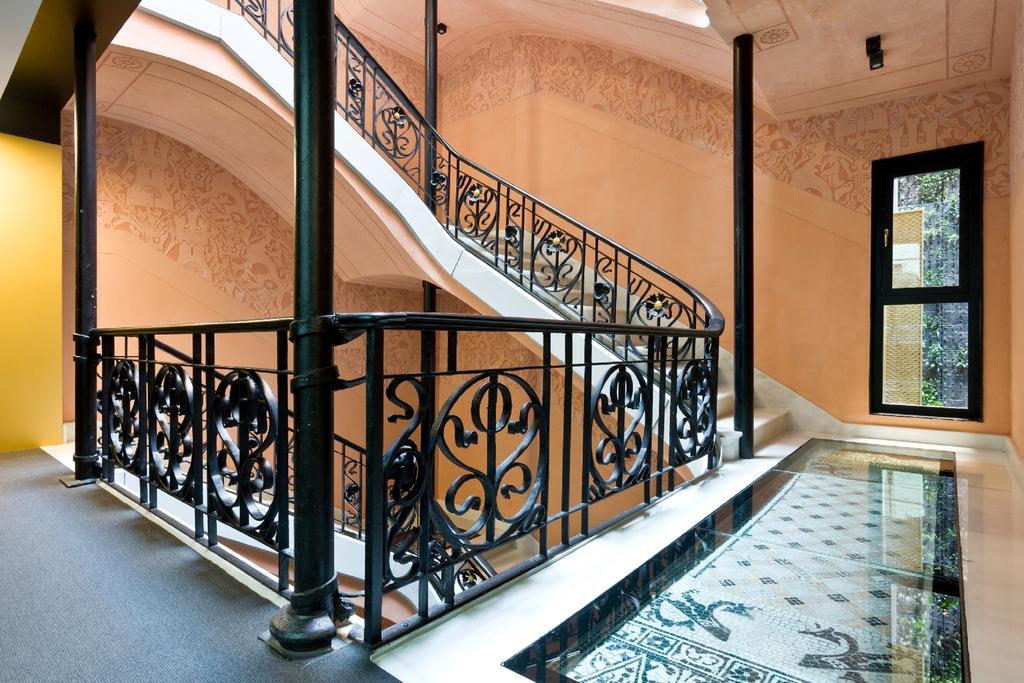 España Ramblas Hotel