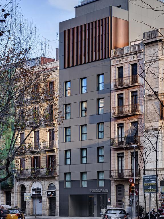 Hotel Yurbban Trafalgar Barcelona