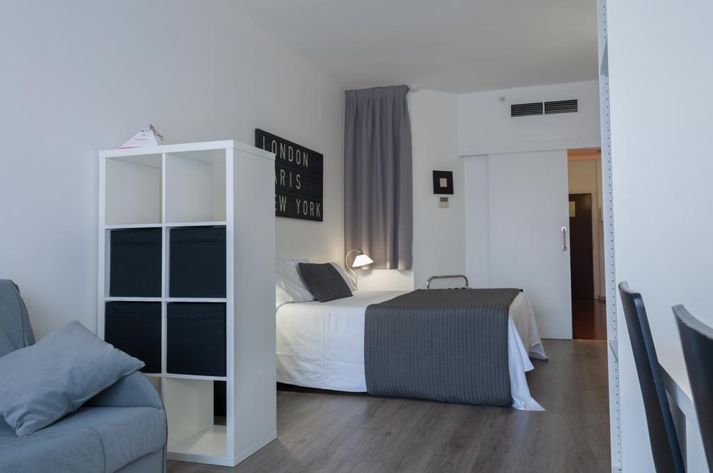 Atenea Calabria Apartahotel
