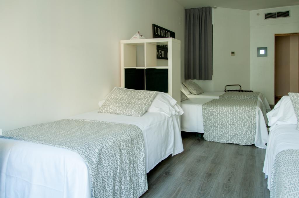 Apartahotel Atenea Calabria 3*