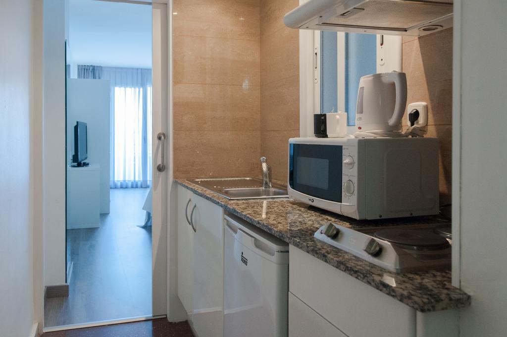 Atenea Calabria Apartahotel