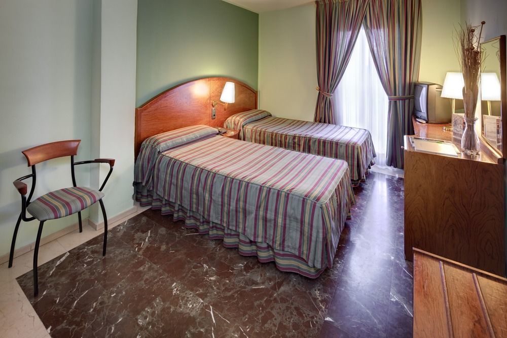 Hotel Gótico 4*