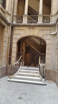 Boutique 1847 Pensión 2*