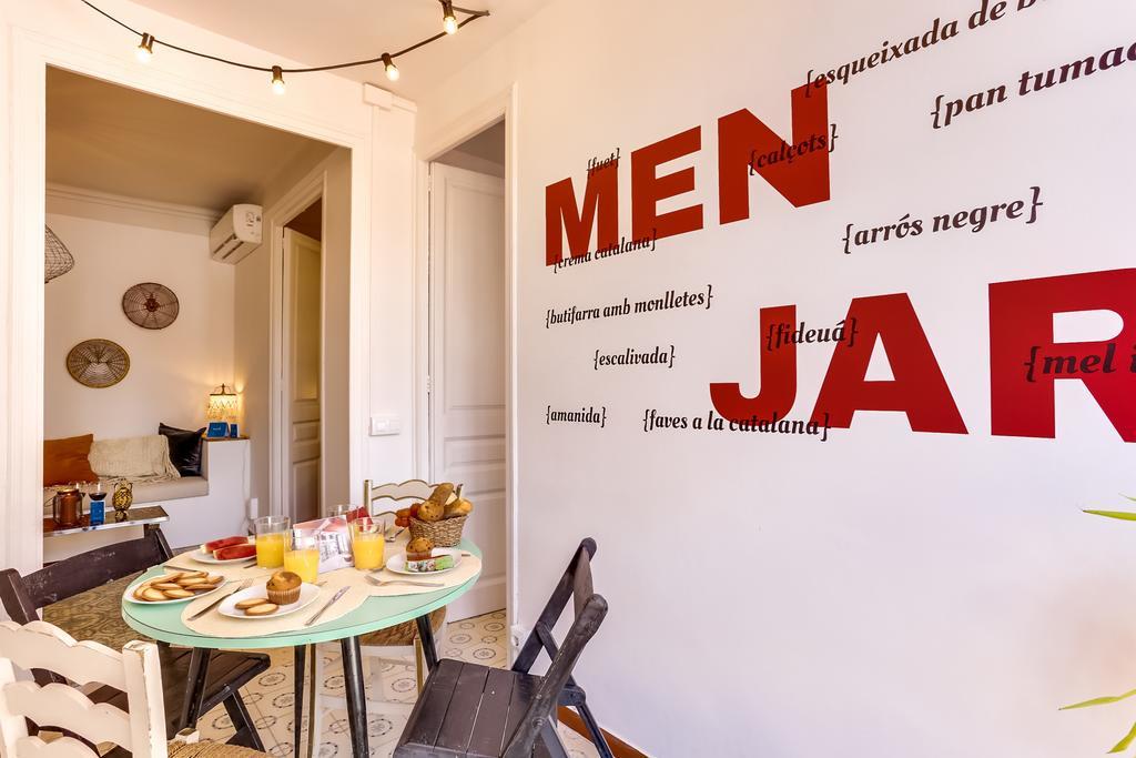 Apartamento Sweett - Rosemarine