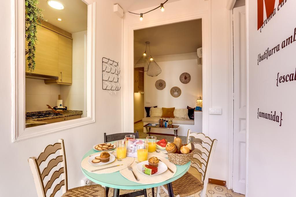 Sweett - Rosemarine Apartamento Barcelona