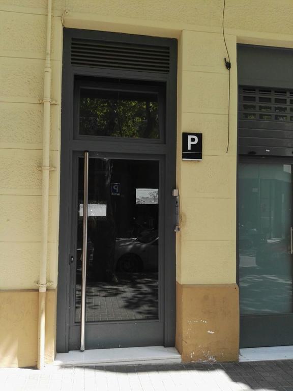 294 Pensión Barcelona