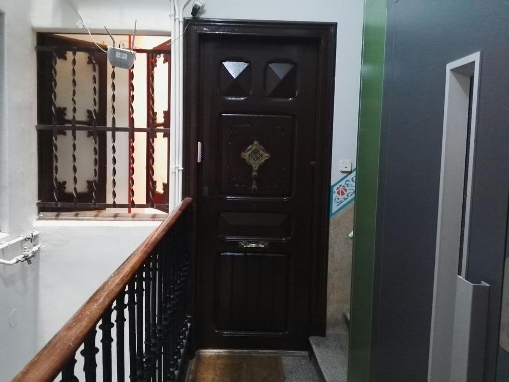 294 Pensión Barcelona
