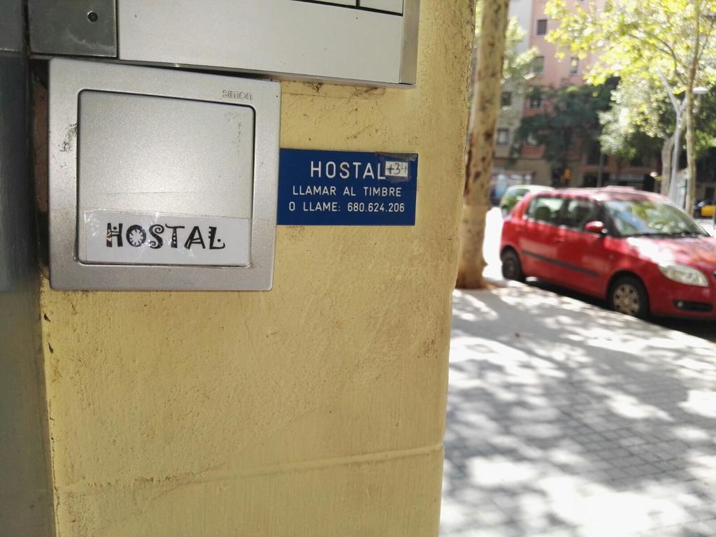 Pensión 294 2*