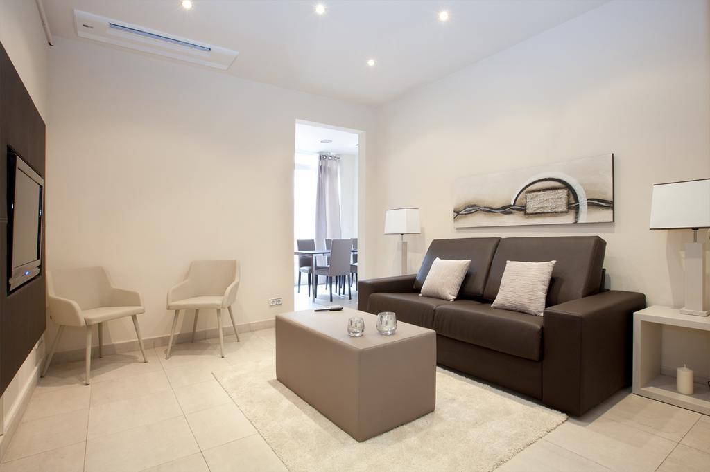 Apartamento Alcam Borrell Big