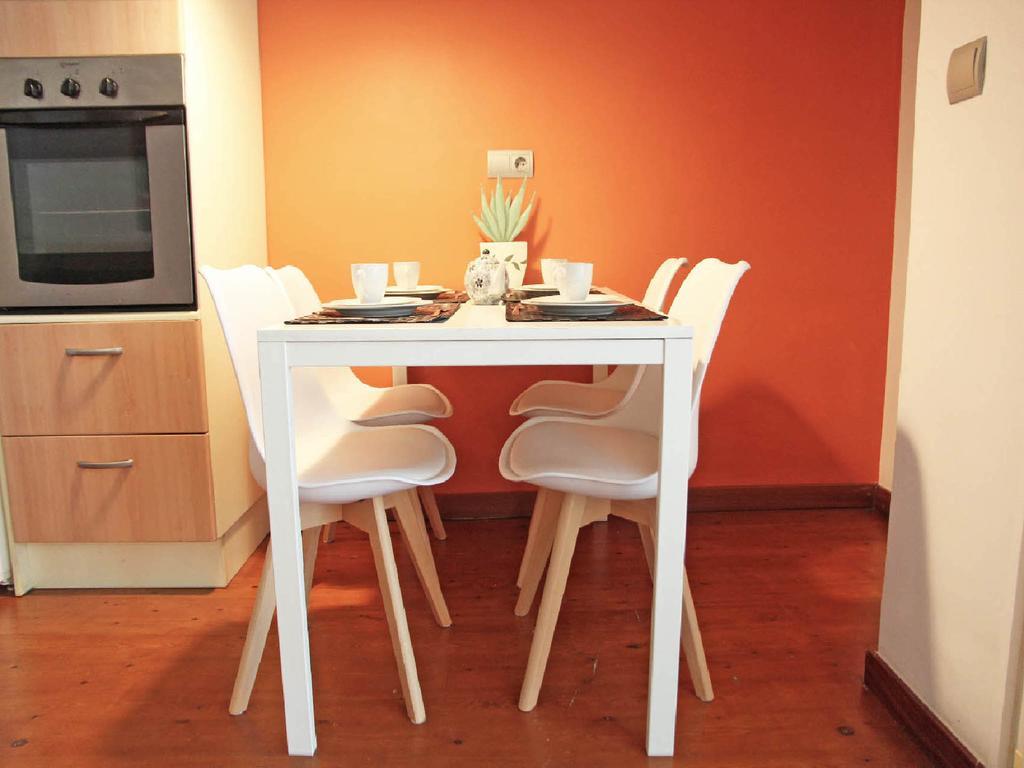 Apartamento Urban Loft In Sagrada Familia Barcelona