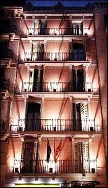 Chic & Basic Lemon Boutique Hotel 2*