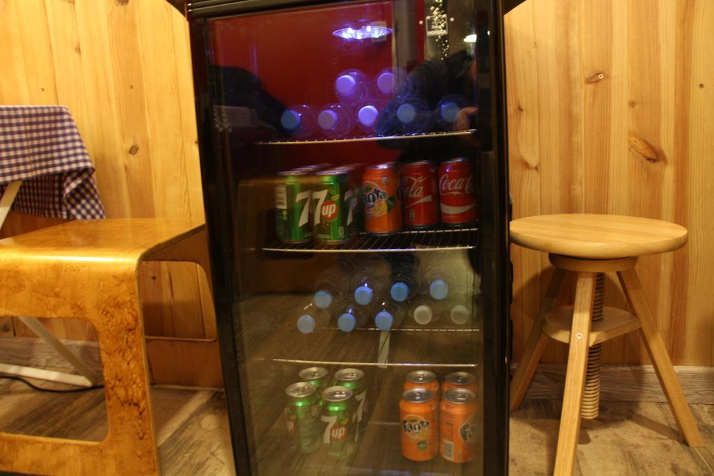 Hostal Buba House