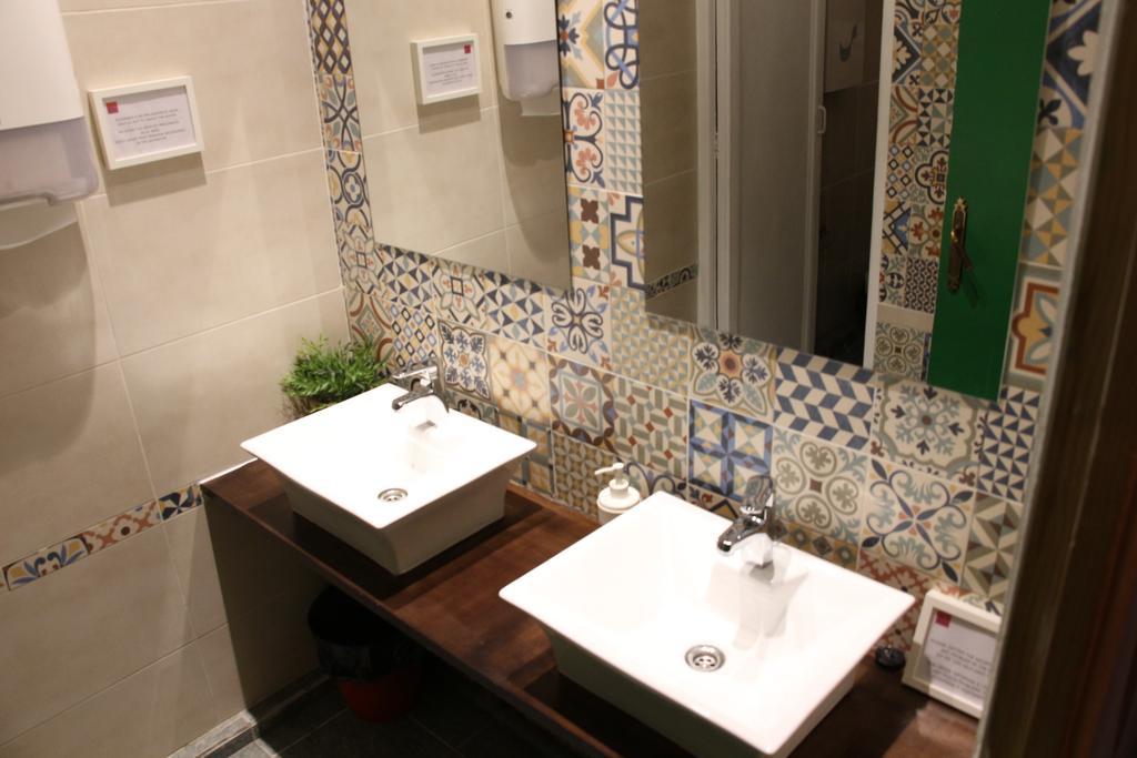 Buba House Barcelona