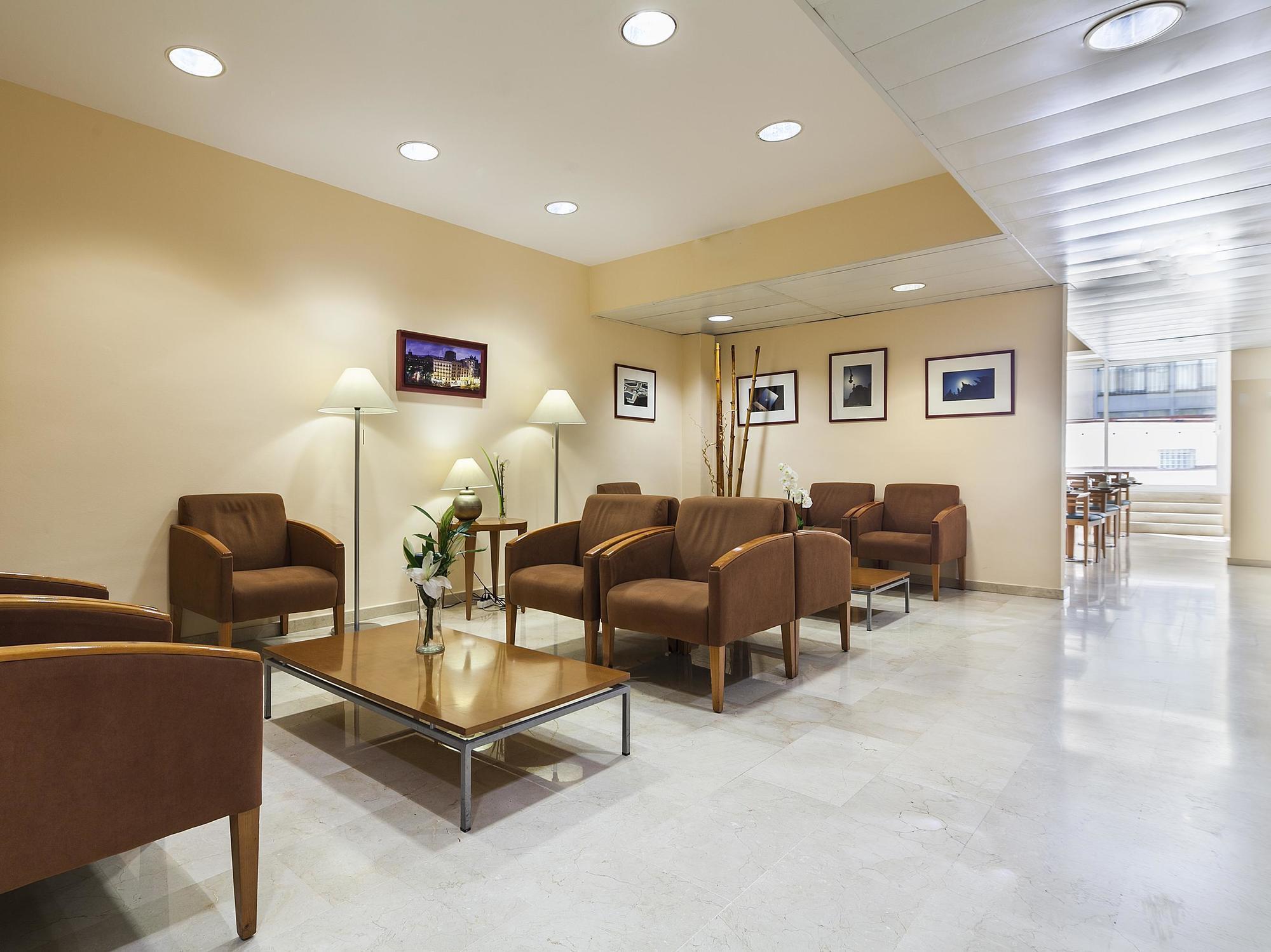 Chic & Basic Lemon Boutique Hotel Barcelona