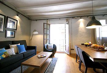 Apartamento Gothic *