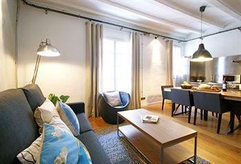 Gothic Apartamento