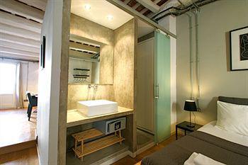 Gothic Apartamento *