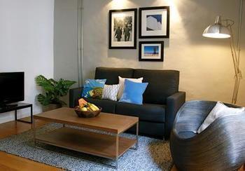 Gothic Apartamento *