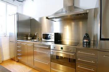 Apartamento Gothic Barcelona