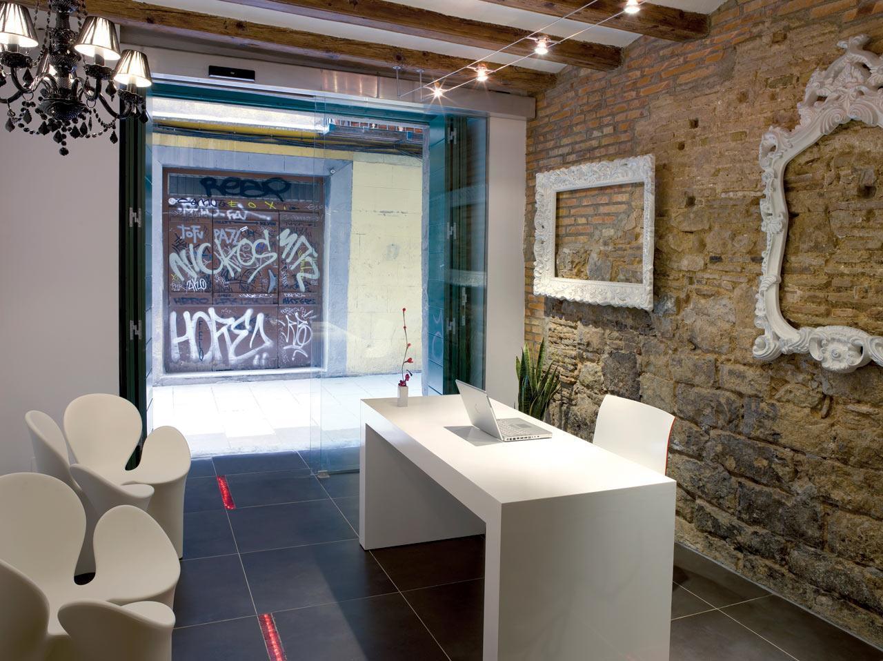 Ciutat Vella Apartment Barcelona