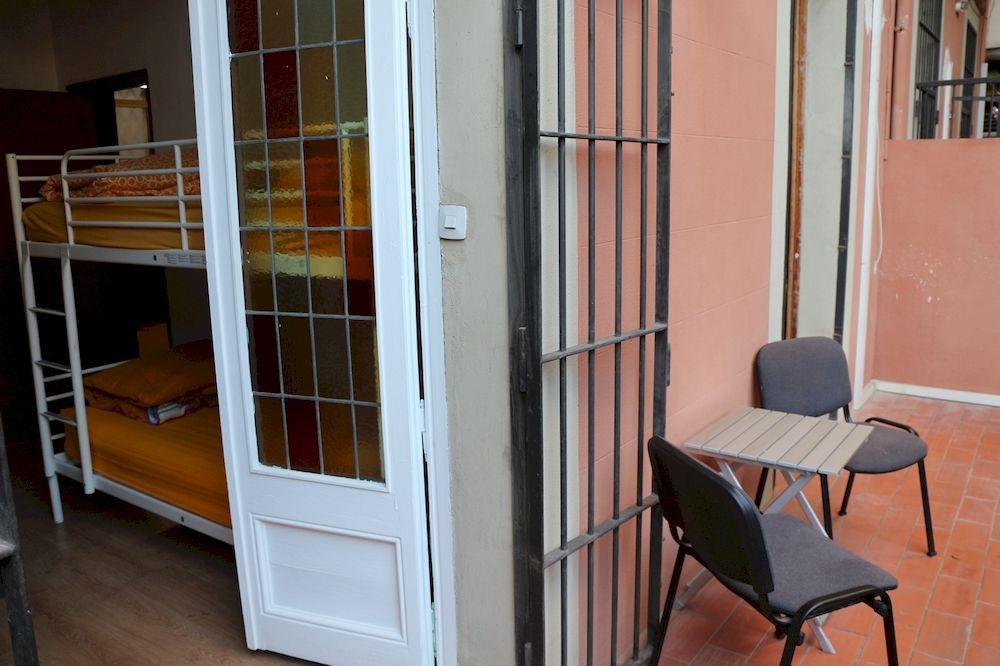 Casa Barcelo Hostal *