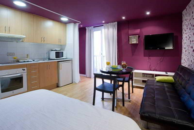 Apartamento Colon 3000 *