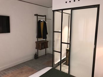 Boutique 1847 Pensión 2*