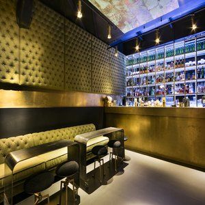 Niu 3* Barcelona