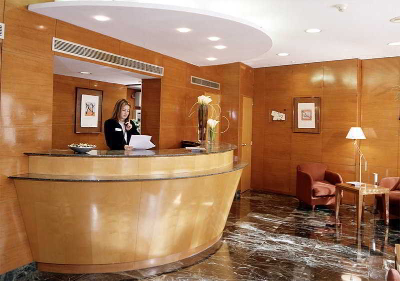 Hotel Pedralbes