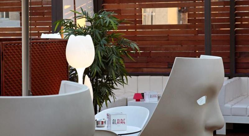España Ramblas Hotel 4*