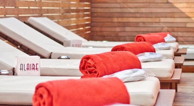 Hotel España Ramblas