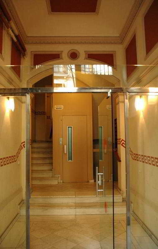 Fga Eixample Apartamento Barcelona