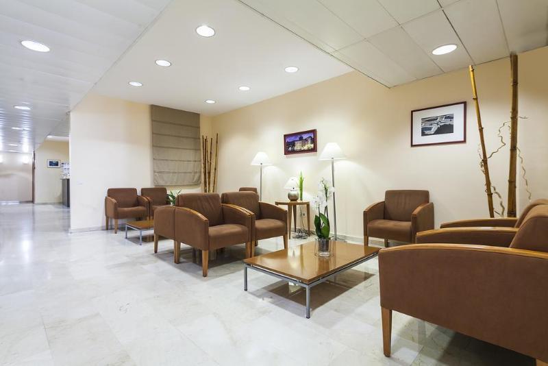 Chic & Basic Lemon Boutique Hotel Barcelona