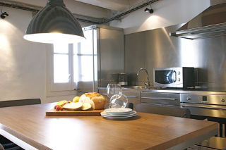 Apartamento Gothic Barcelona
