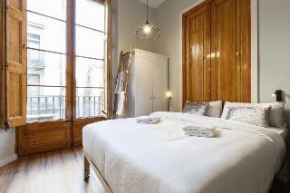 En Ferran By The Streets Hotel
