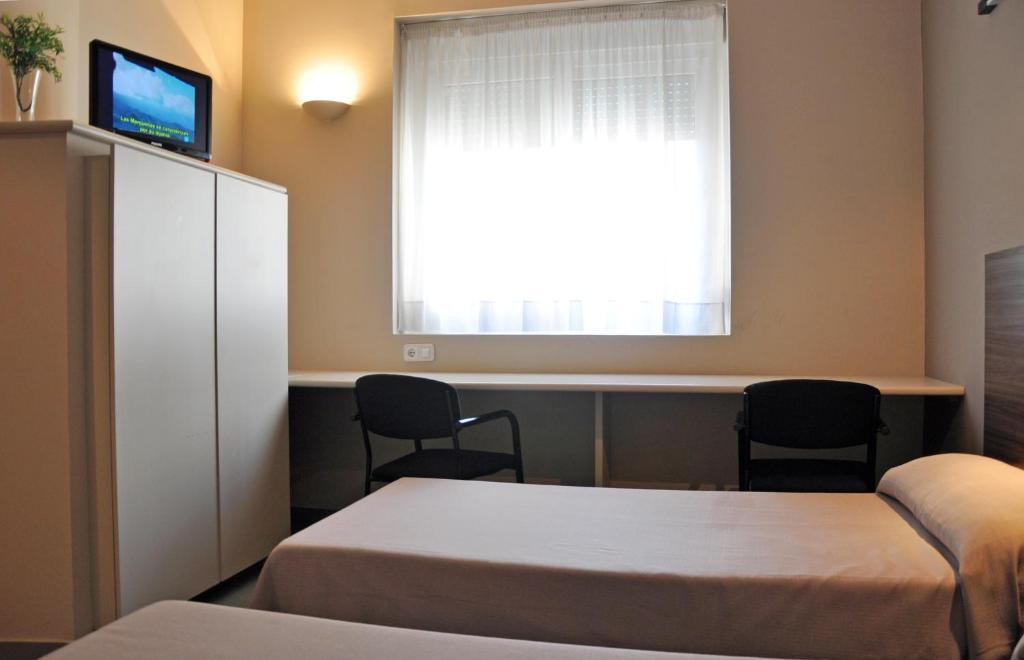 Residencia D'investigadors Hostel Barcelona