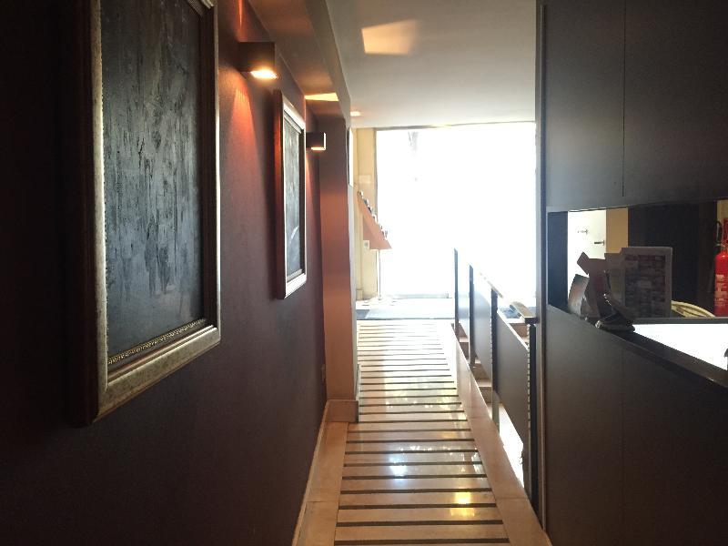 Numa Brio Apartahotel 4*