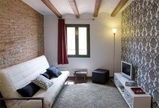 Ciutat Vella Apartment *