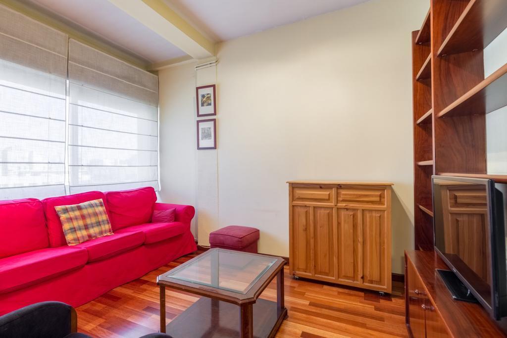 Apartment Aparteasy - Port Barcelona Barcelona
