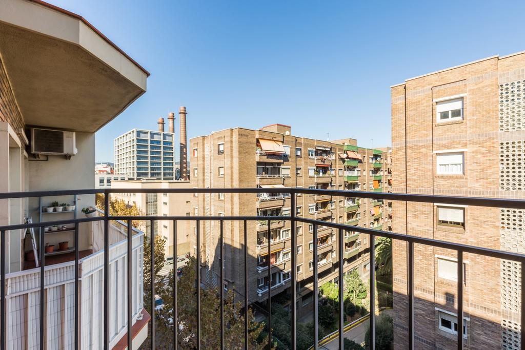 Aparteasy - Port Barcelona *