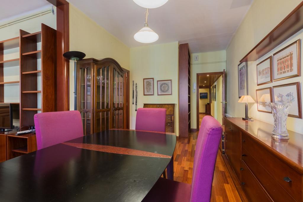 Apartment Aparteasy - Port Barcelona