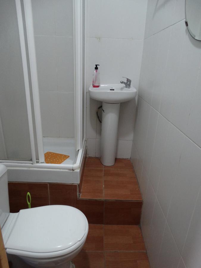 Teruel Pensión