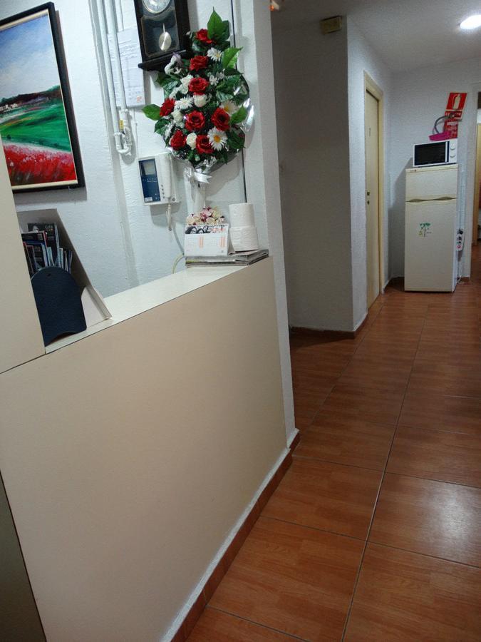 Pensión Teruel *