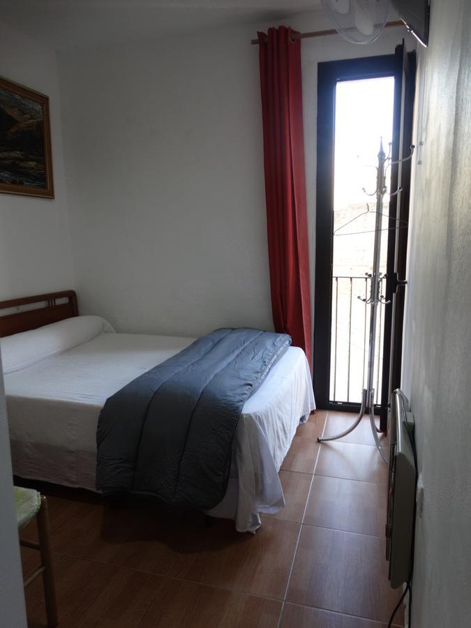 Teruel Pensión
