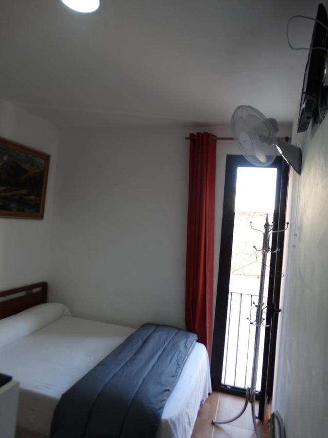 Teruel Pensión
