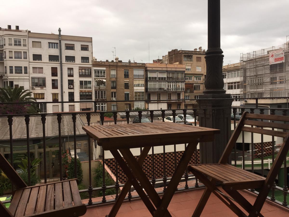 Pensión Hostalin Passeig De Gracia 3*